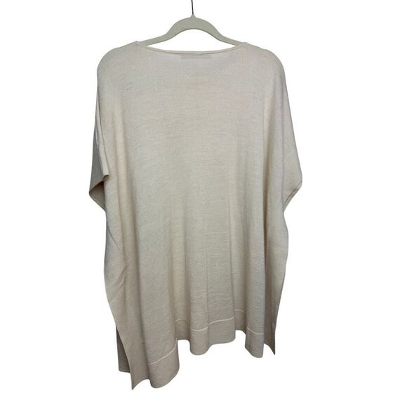 Alicia Adams Alpaca Jamie Sweater O/S - Picture 8 of 8